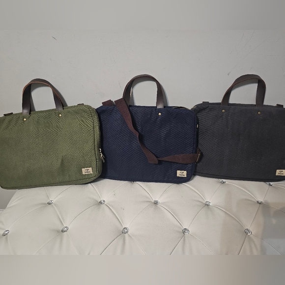 Laptop bag - Picture 2 of 3